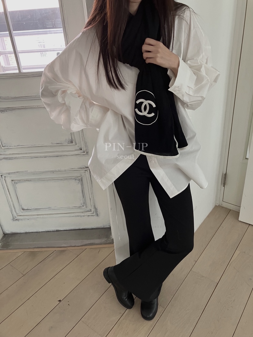 PIN-UP韓國代購㊣女士新款真品職業熱賣時尚推薦襯衫蕾絲衫PIN-UP襯衫/蕾絲衫