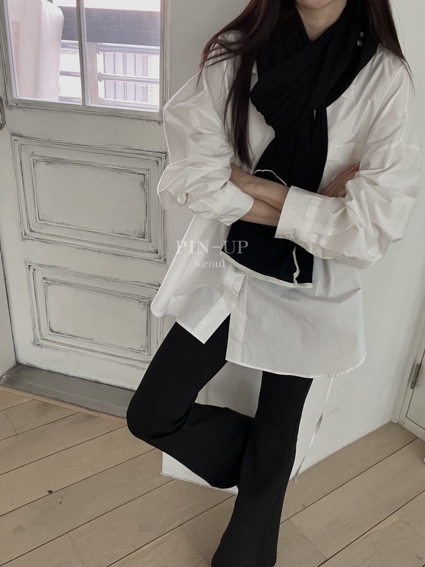 PIN-UP韓國代購㊣女士新款真品職業熱賣時尚推薦襯衫蕾絲衫PIN-UP襯衫/蕾絲衫