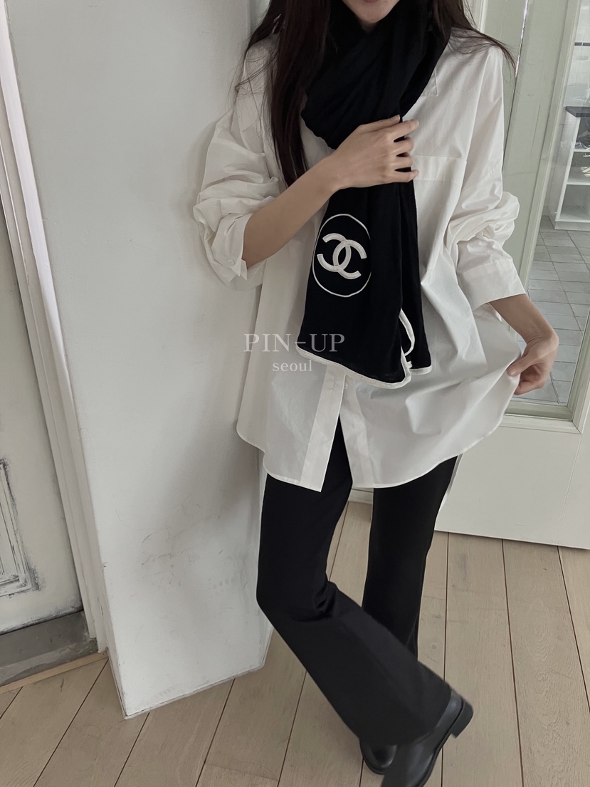 PIN-UP韓國代購㊣女士新款真品職業熱賣時尚推薦襯衫蕾絲衫PIN-UP襯衫/蕾絲衫