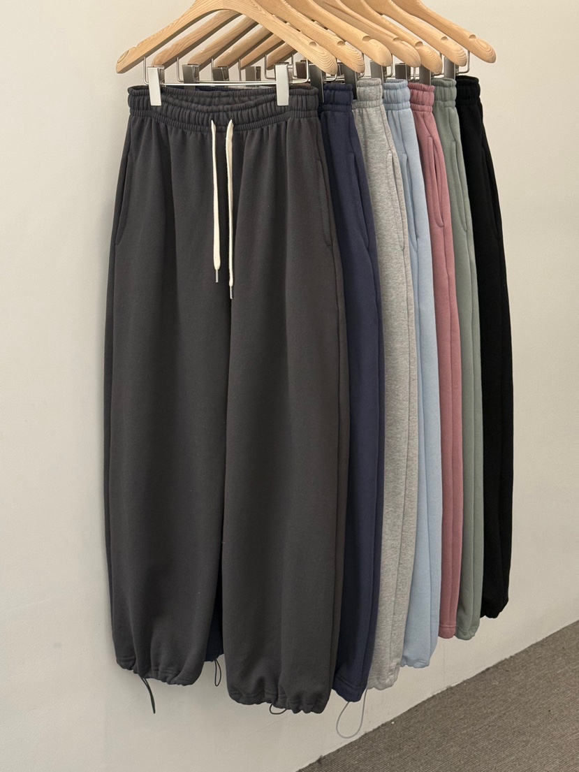 MONE-A東大門㊣直郵女裝新款人氣推薦25秋冬熱賣真品休閑褲MONE-A休閑褲