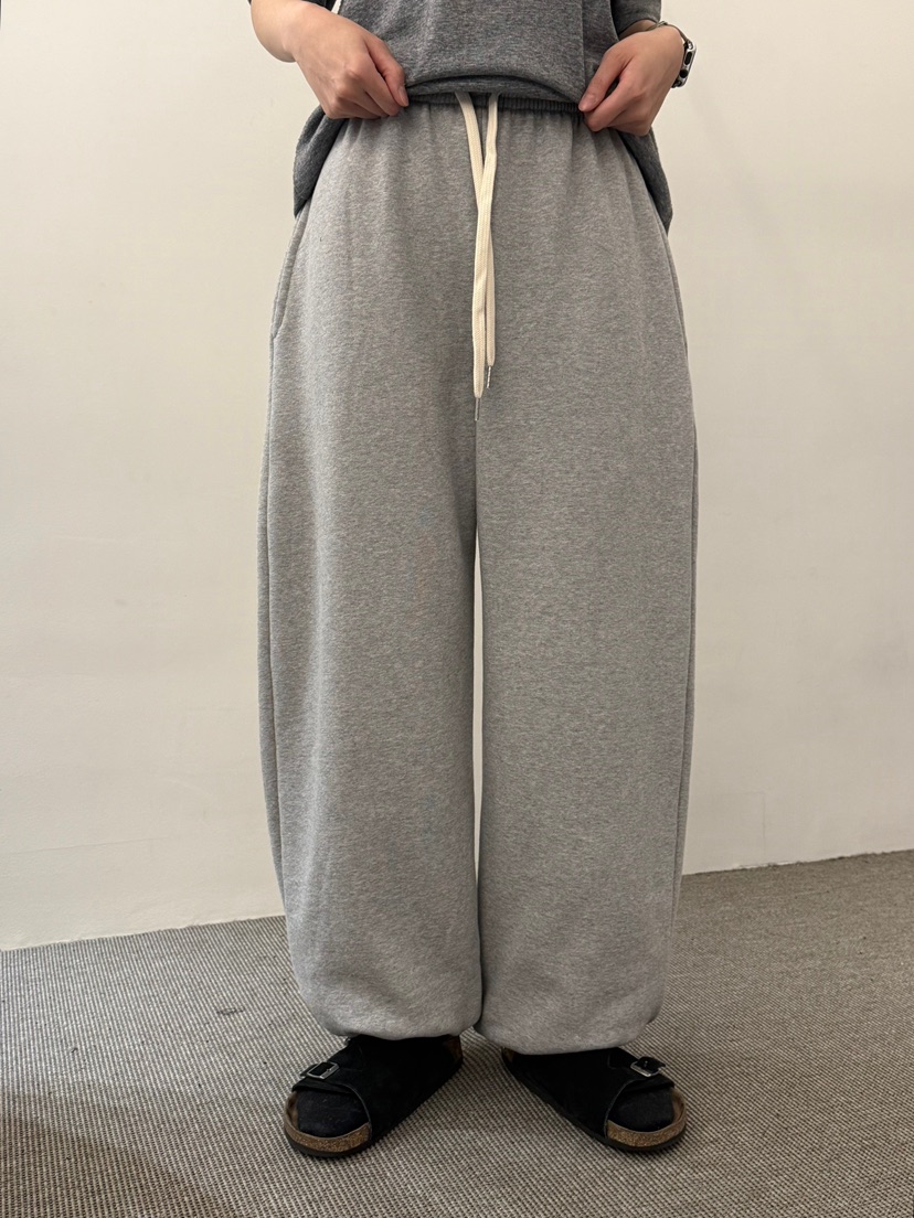 MONE-A東大門㊣直郵女裝新款人氣推薦25秋冬熱賣真品休閑褲MONE-A休閑褲圖色3