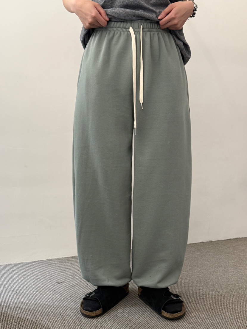 MONE-A東大門㊣直郵女裝新款人氣推薦25秋冬熱賣真品休閑褲MONE-A休閑褲圖色6