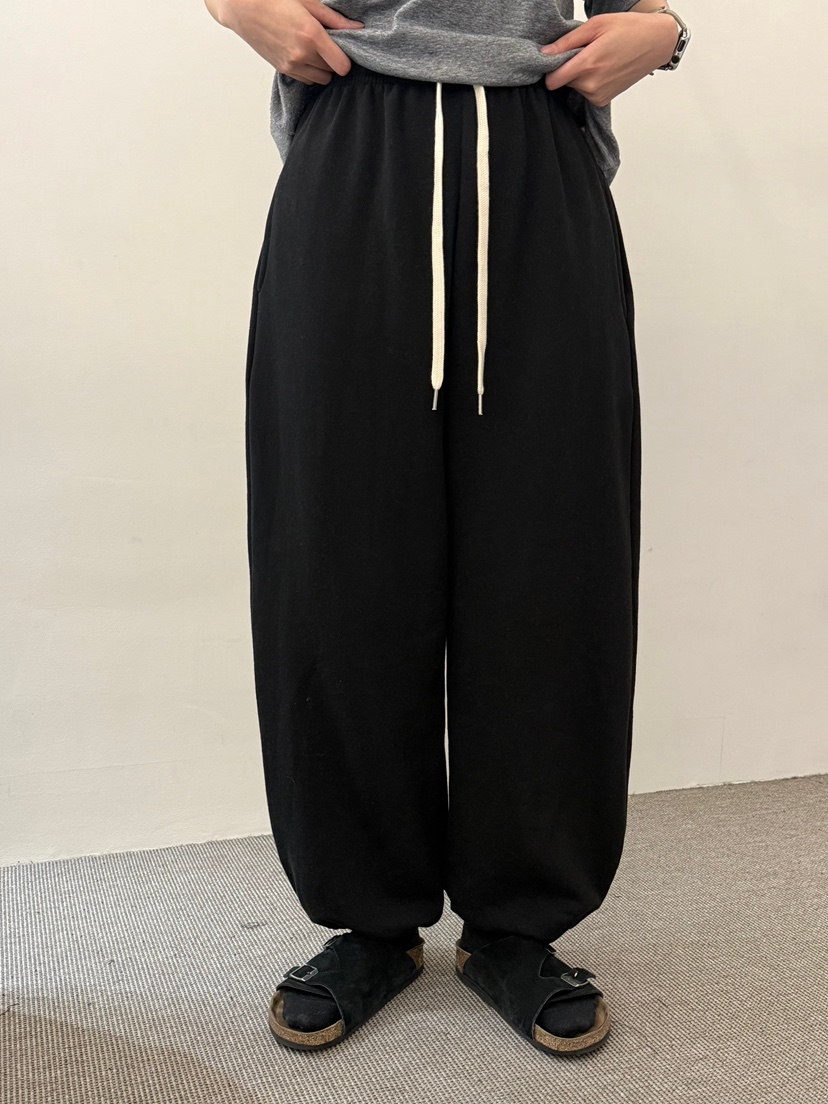 MONE-A東大門㊣直郵女裝新款人氣推薦25秋冬熱賣真品休閑褲MONE-A休閑褲圖色7