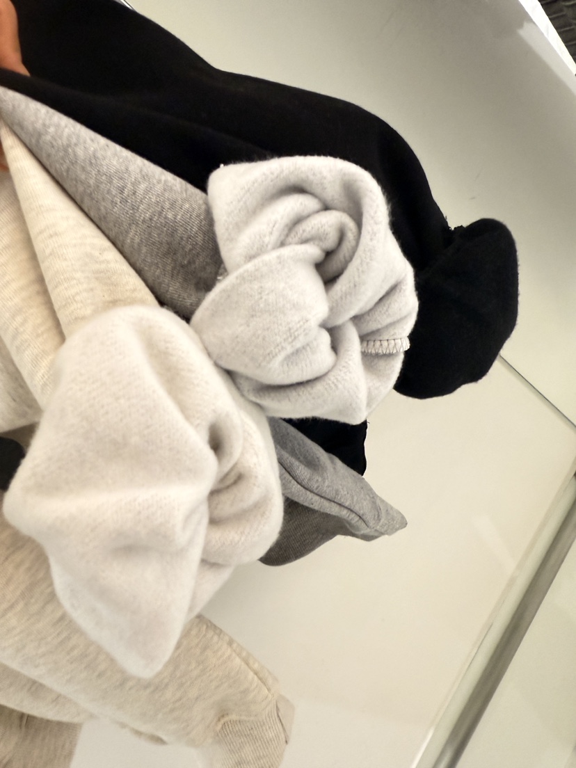 YES東大門㊣直郵女士新款人氣熱賣休閑25秋冬推薦時尚衛衣加絨YES衛衣