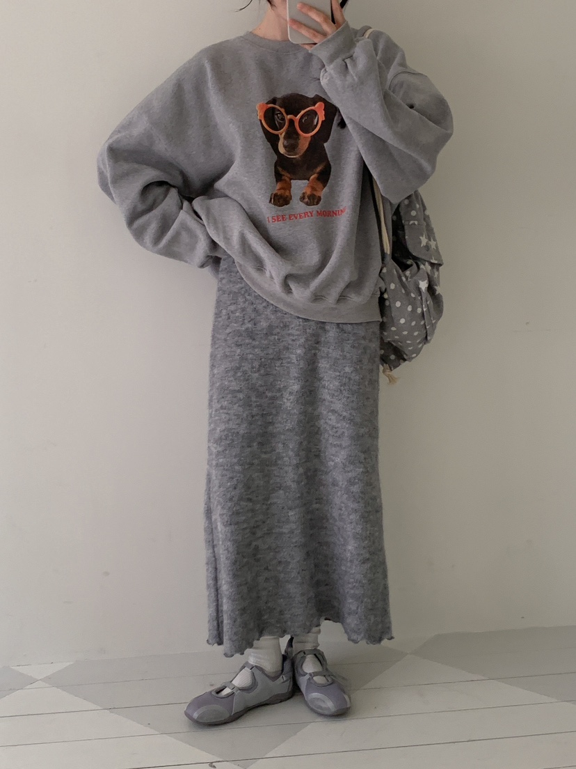 YES東大門㊣直郵女士新款人氣熱賣休閑25秋冬推薦時尚衛衣加絨YES衛衣