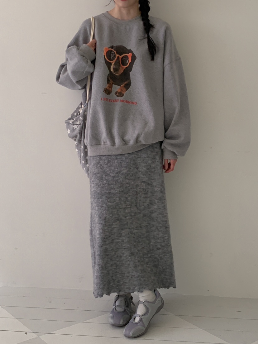 YES東大門㊣直郵女士新款人氣熱賣休閑25秋冬推薦時尚衛衣加絨YES衛衣