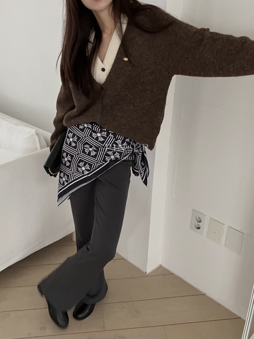 PIN-UP東大門㊣實拍女裝新款人氣熱賣真品時尚職業推薦休閑褲PIN-UP休閑褲