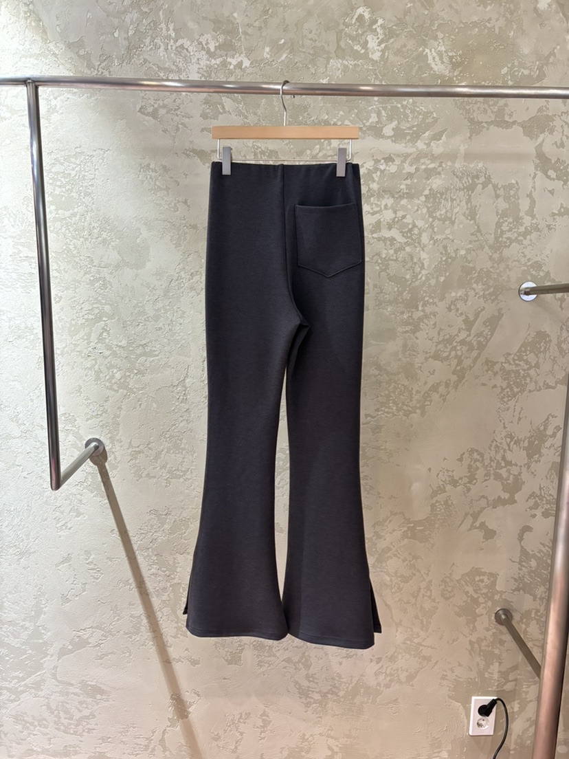 PIN-UP東大門㊣實拍女裝新款人氣熱賣真品時尚職業推薦休閑褲PIN-UP休閑褲