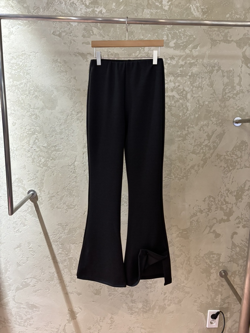 PIN-UP東大門㊣實拍女裝新款人氣熱賣真品時尚職業推薦休閑褲PIN-UP休閑褲圖色1