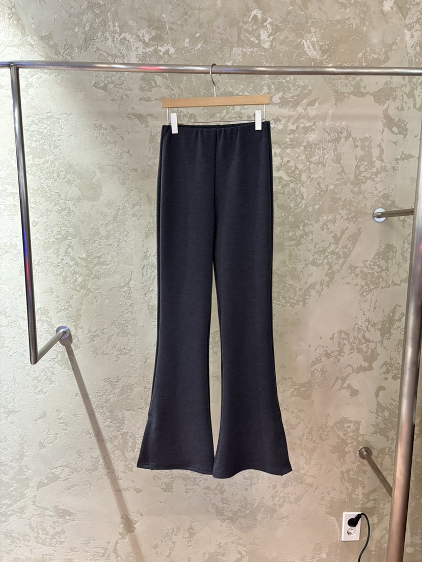 PIN-UP東大門㊣實拍女裝新款人氣熱賣真品時尚職業推薦休閑褲PIN-UP休閑褲圖色2