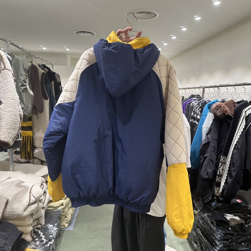 JERRY HALL-P韓國直郵㊣女士新品職業25秋冬真品熱賣夾克JERRY HALL夾克