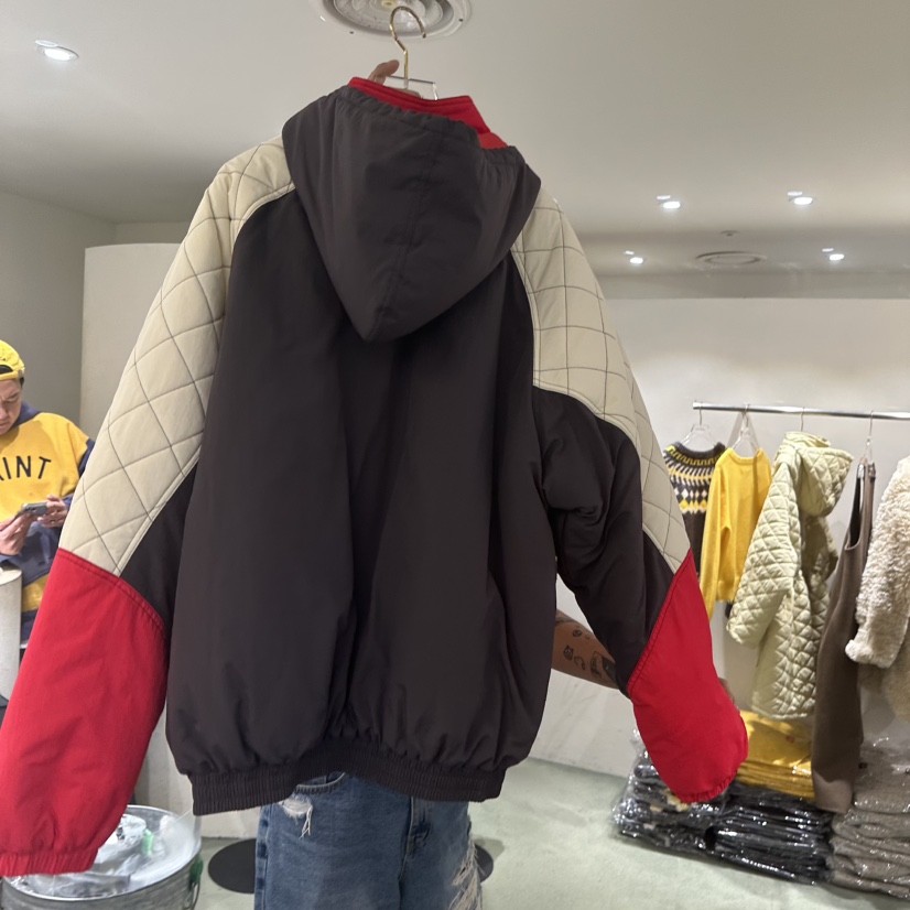 JERRY HALL-P韓國直郵㊣女士新品職業25秋冬真品熱賣夾克JERRY HALL夾克