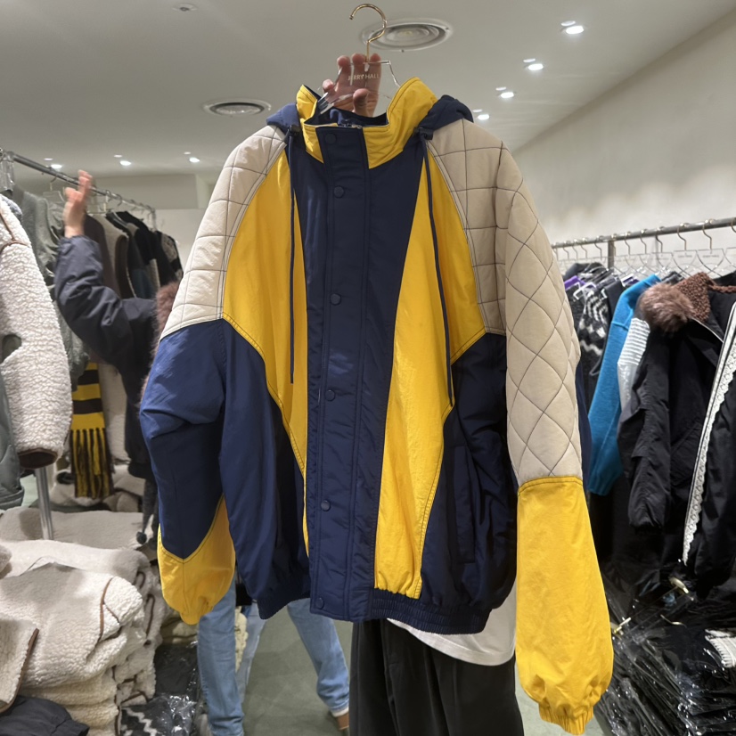 JERRY HALL-P韓國直郵㊣女士新品職業25秋冬真品熱賣夾克JERRY HALL夾克