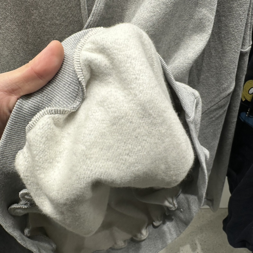 TARABY MOTION東大門㊣代購女士新品推薦25秋冬衛衣兜帽加絨TARABY MOTION衛衣