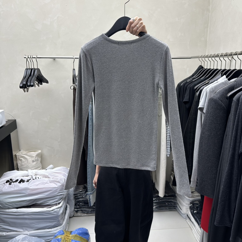 MARINER東大門㊣代購女士新款時尚職業真品推薦長袖T恤拉鏈MARINER長袖T恤