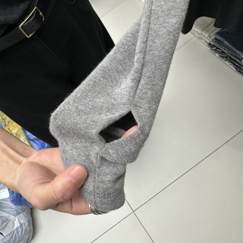 MARINER東大門㊣代購女士新款時尚職業真品推薦長袖T恤拉鏈MARINER長袖T恤