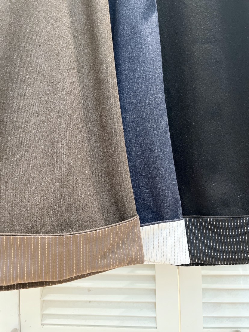 FAVE-L韓國代購㊣女士新品25秋冬休閑時尚職業真品熱賣休閑褲FAVE-L休閑褲