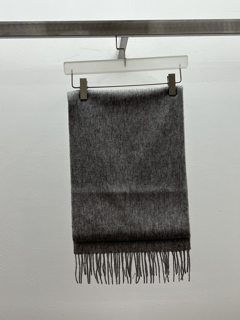 WEARABLE-L韓國代購㊣女士新款真品人氣圍巾披肩羊毛圍巾條紋WEARABLE圍巾/披肩