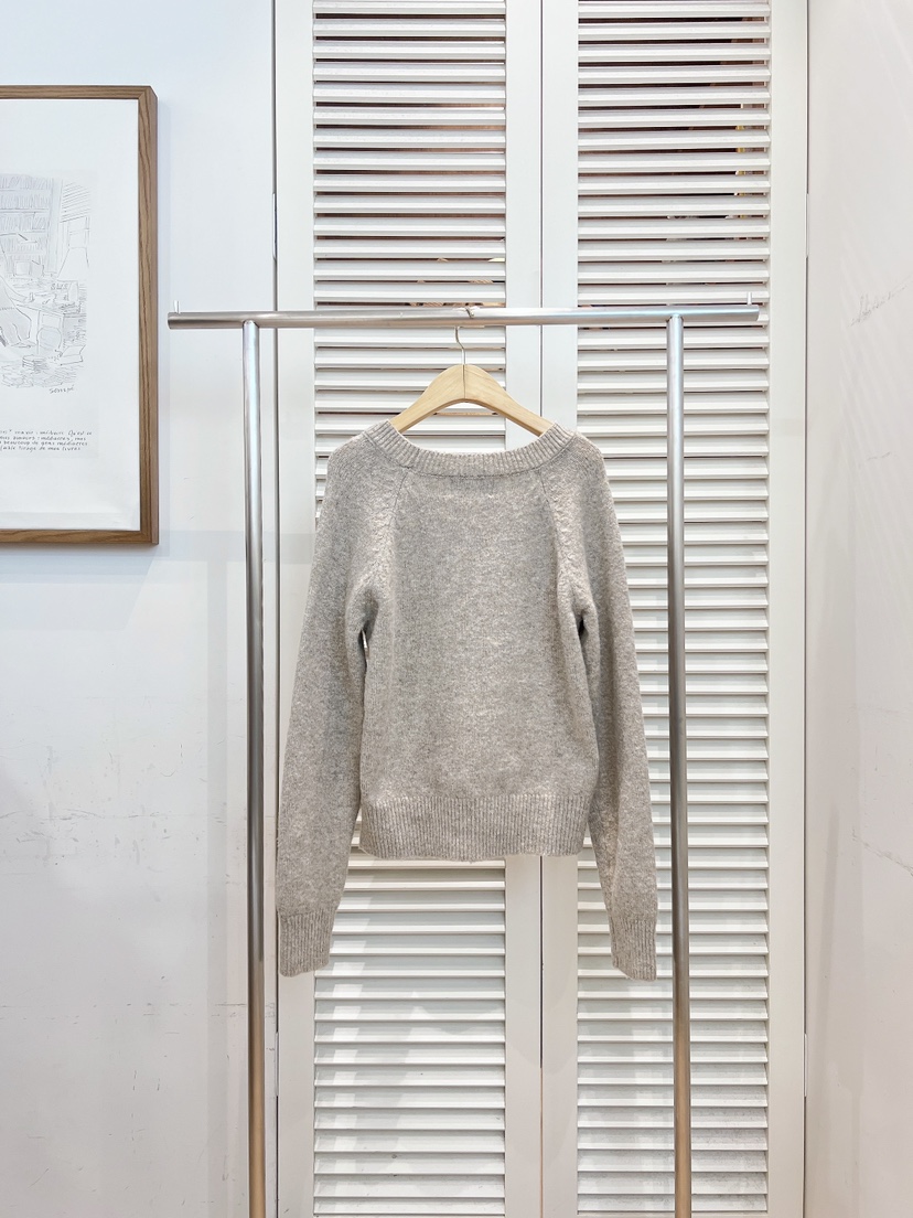 FAVE-L韓國直郵㊣女裝新款25秋冬休閑時尚真品推薦人氣針織衫FAVE-L針織衫