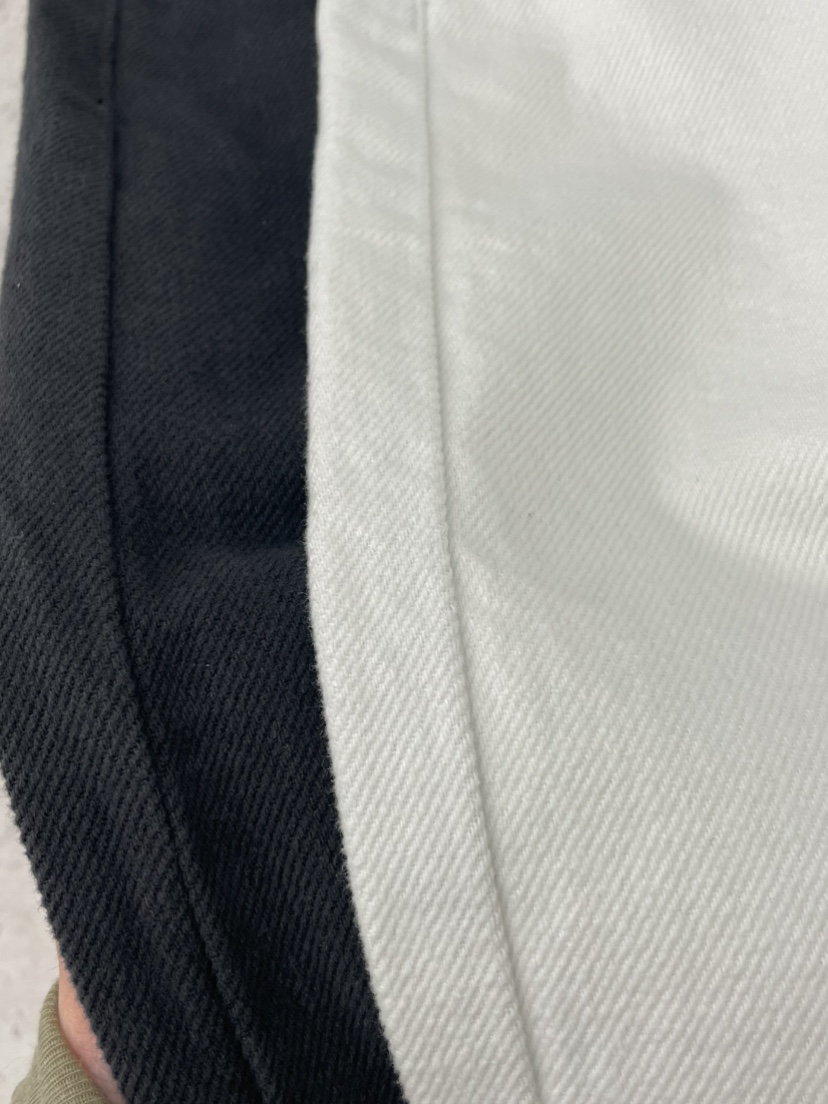 PAI韓國直郵㊣女裝新款人氣真品25秋冬休閑推薦時尚牛仔褲拉絨[PΛi]_PAi牛仔褲