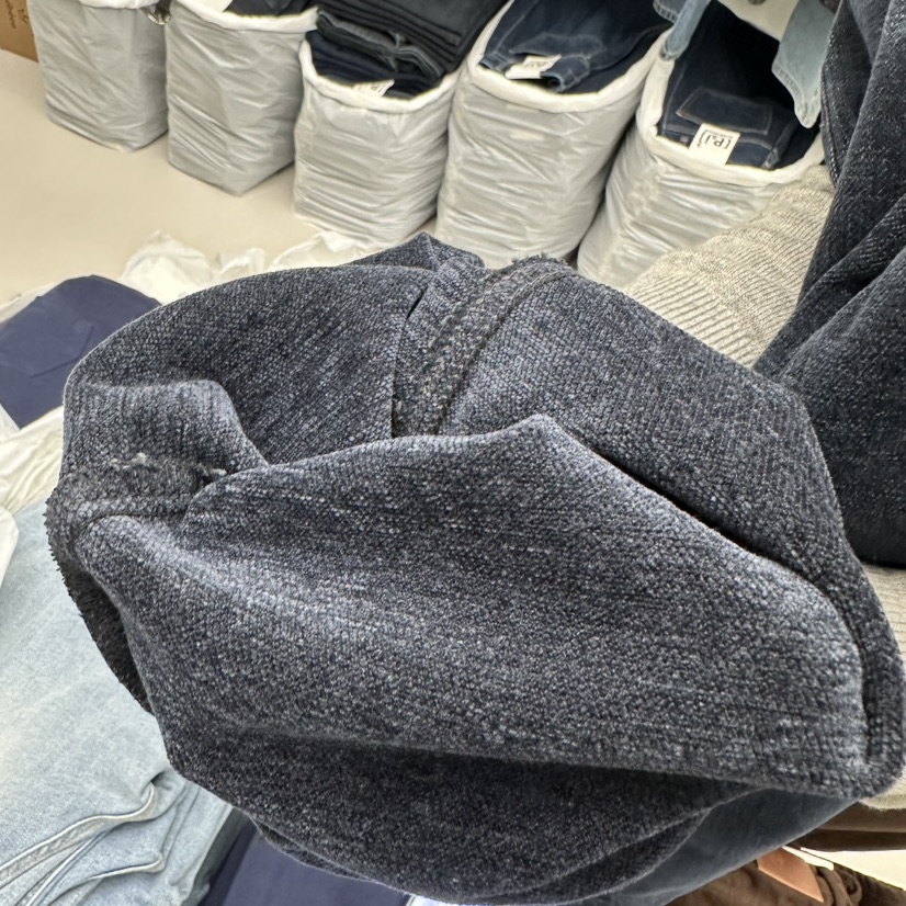 PAI韓國直郵㊣女裝新品人氣熱賣職業休閑推薦時尚25秋冬牛仔褲[PΛi]_PAi牛仔褲