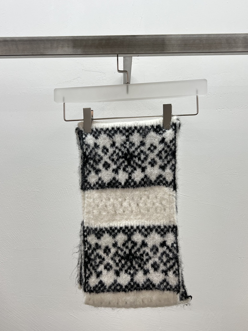 WEARABLE-L韓國直郵㊣女士新品熱賣職業休閑真品25秋冬圍巾披肩WEARABLE圍巾/披肩