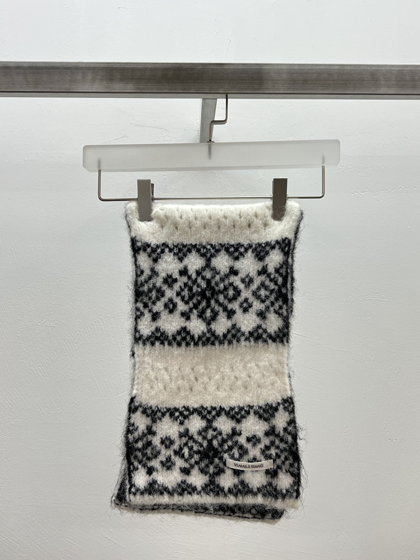 WEARABLE-L韓國直郵㊣女士新品熱賣職業休閑真品25秋冬圍巾披肩WEARABLE圍巾/披肩