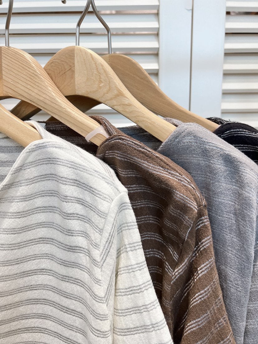 FAVE-L韓國代購㊣女士新款休閑25秋冬時尚職業真品熱賣T恤FAVE-LT恤