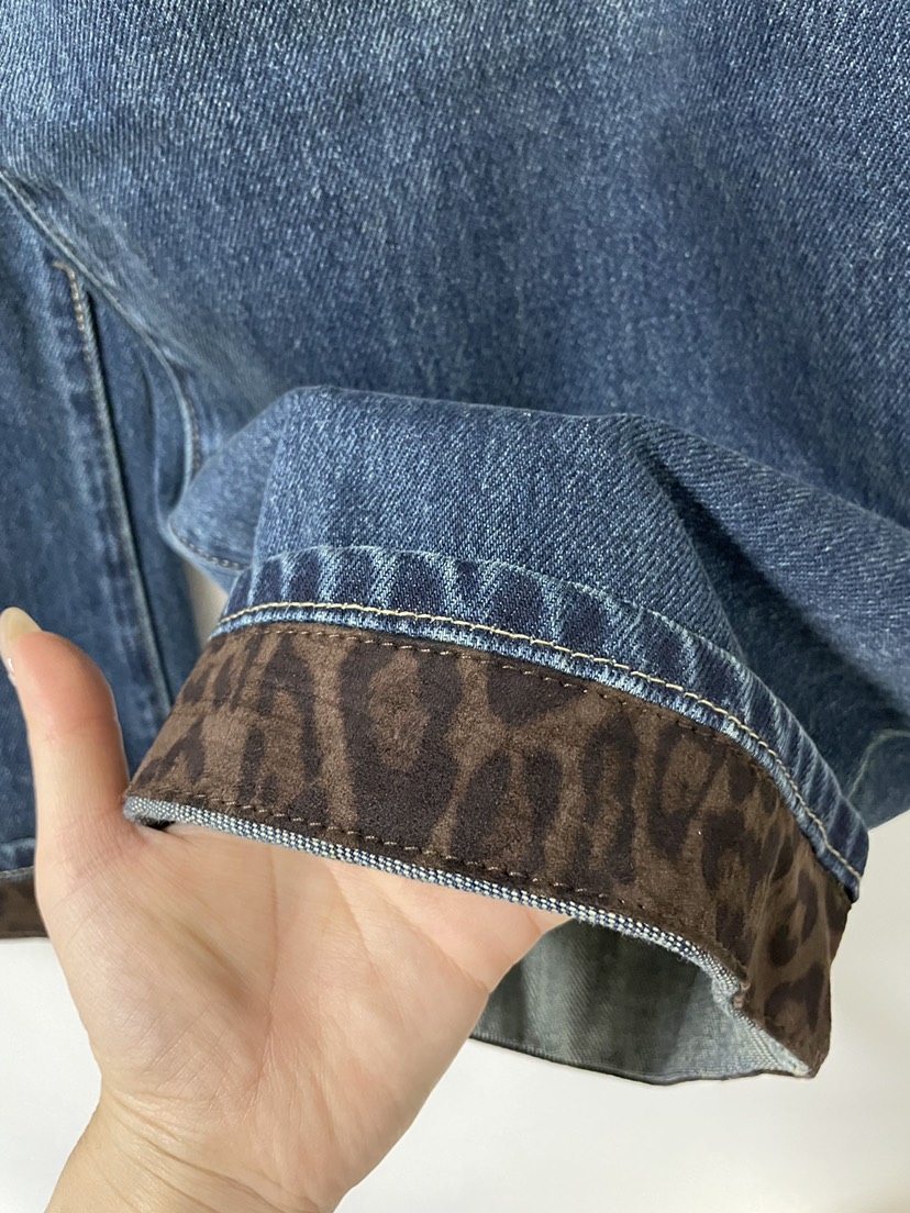 JOURNEY東大門㊣代購女士新款職業人氣熱賣25秋冬真品牛仔褲JOURNEY牛仔褲