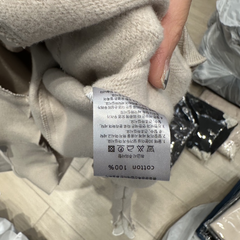 MARI CO東大門㊣實拍女士新款休閑人氣真品職業熱賣時尚衛衣MARI CO衛衣