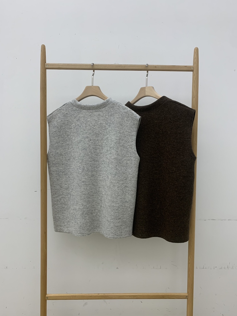 B_GARDER東大門㊣代購女裝新品人氣熱賣推薦休閑時尚吊帶背心B.GARDER吊帶/背心