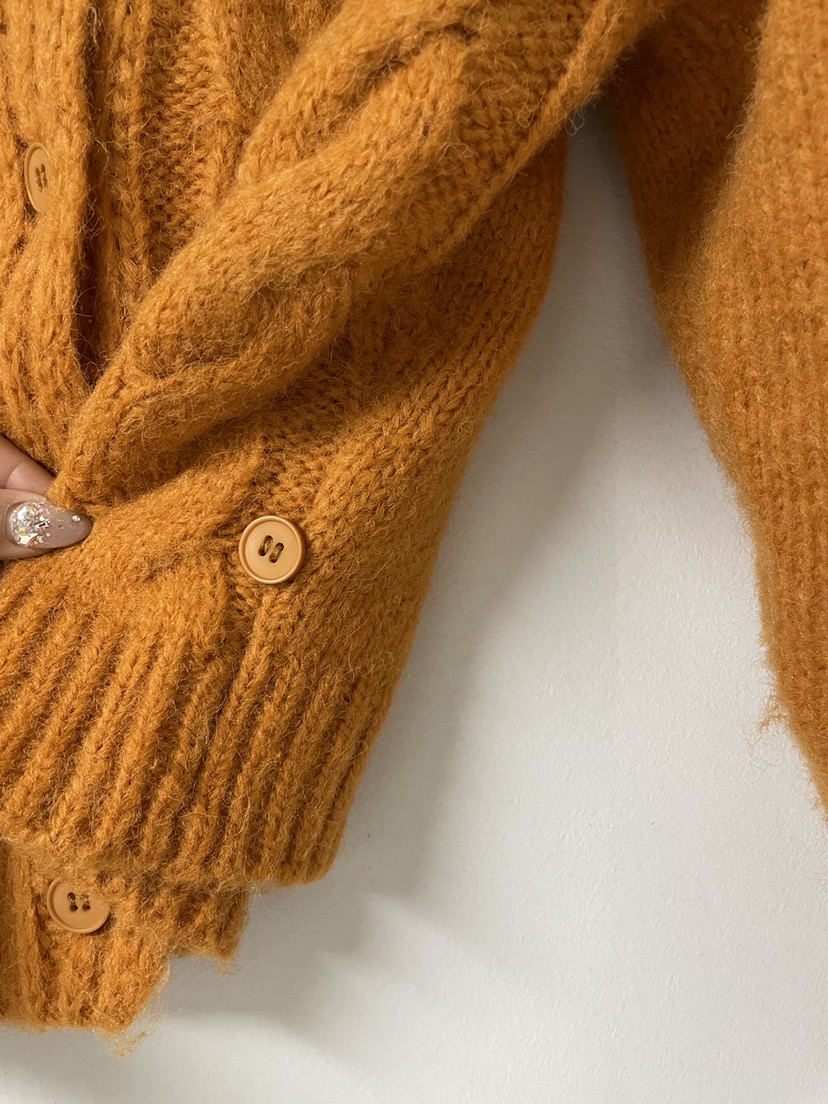 JOURNEY東大門㊣直郵女裝新品休閑25秋冬時尚真品職業推薦毛衣JOURNEY毛衣