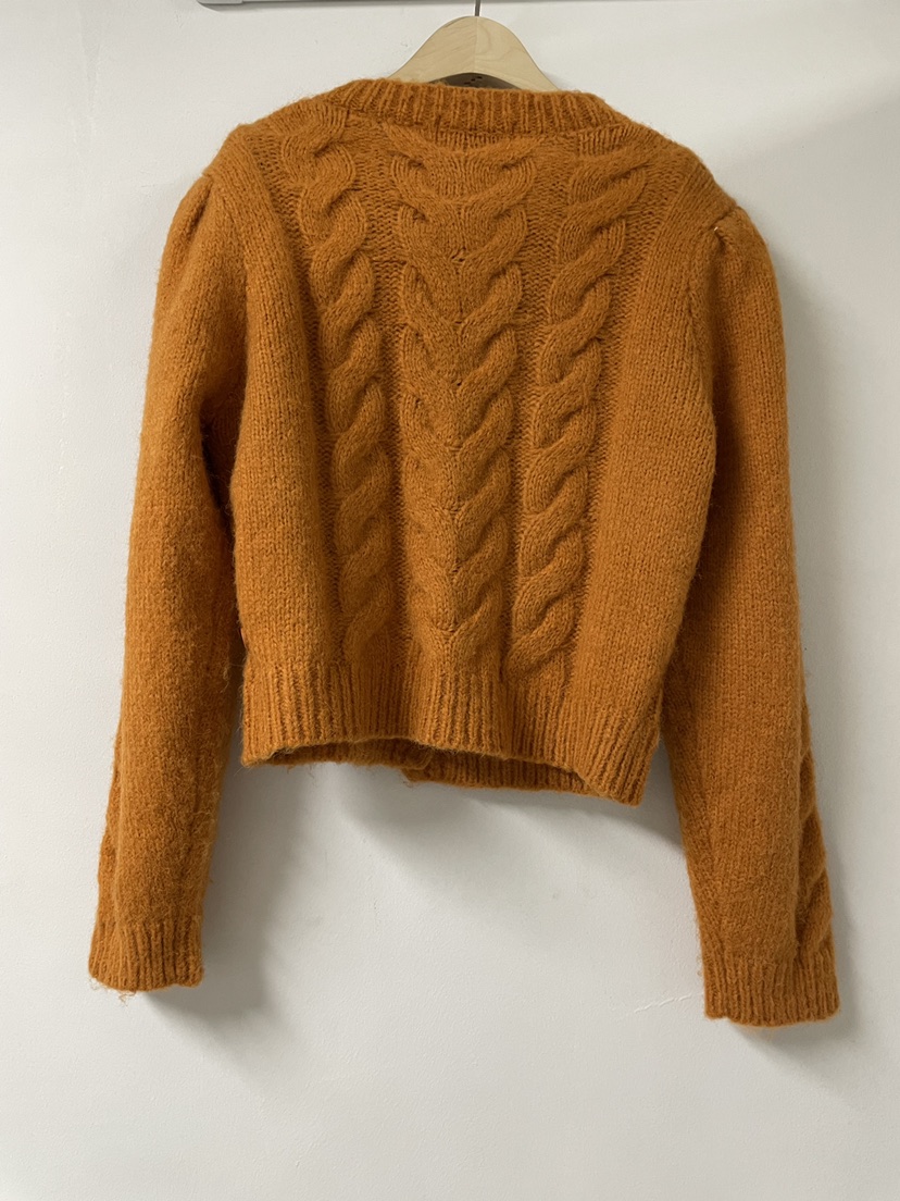 JOURNEY東大門㊣直郵女裝新品休閑25秋冬時尚真品職業推薦毛衣JOURNEY毛衣