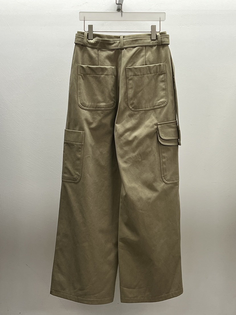 WEARABLE-L東大門㊣實拍女士新品推薦休閑25秋冬真品休閑褲WEARABLE休閑褲