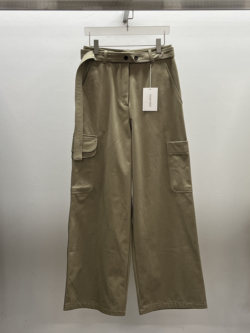 WEARABLE-L東大門㊣實拍女士新品推薦休閑25秋冬真品休閑褲WEARABLE休閑褲
