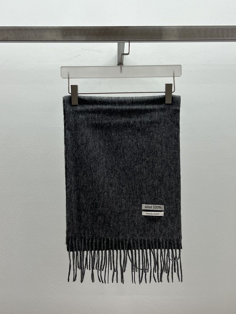 WEARABLE-L韓國直郵㊣女裝新品職業熱賣真品人氣圍巾披肩羊毛WEARABLE圍巾/披肩圖色2