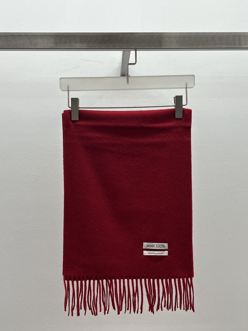 WEARABLE-L韓國直郵㊣女裝新品職業熱賣真品人氣圍巾披肩羊毛WEARABLE圍巾/披肩圖色3