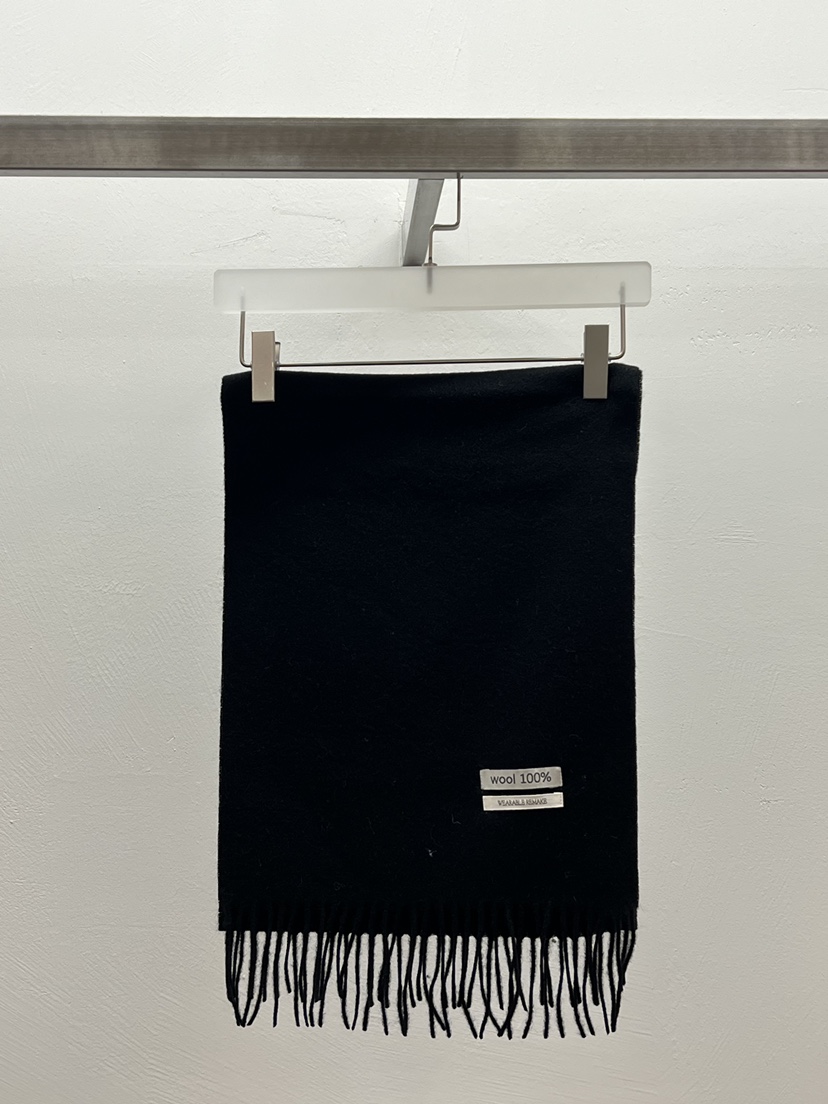 WEARABLE-L韓國直郵㊣女裝新品職業熱賣真品人氣圍巾披肩羊毛WEARABLE圍巾/披肩圖色4