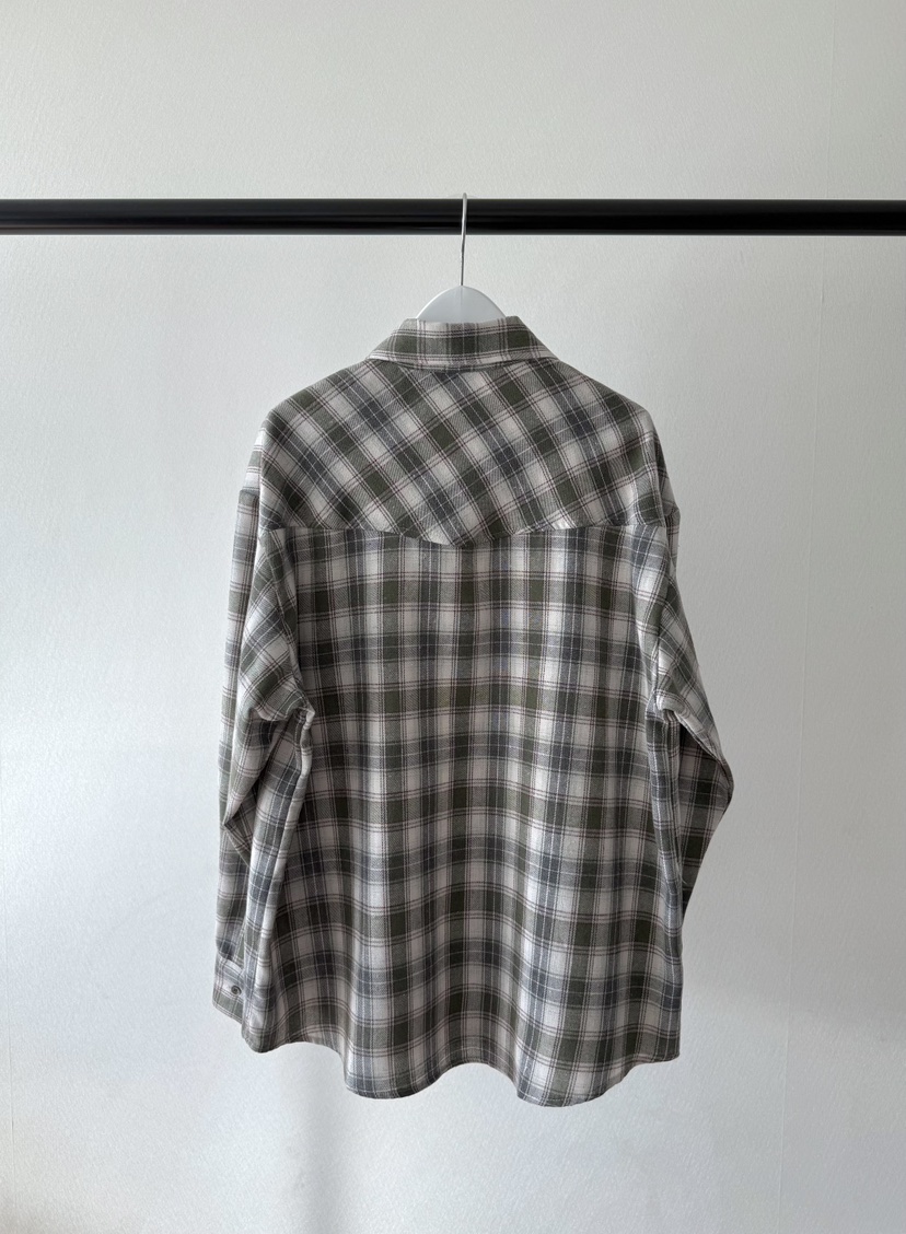 EST東大門㊣代購女士新款25秋冬人氣推薦休閑熱賣襯衫蕾絲衫EST_襯衫/蕾絲衫