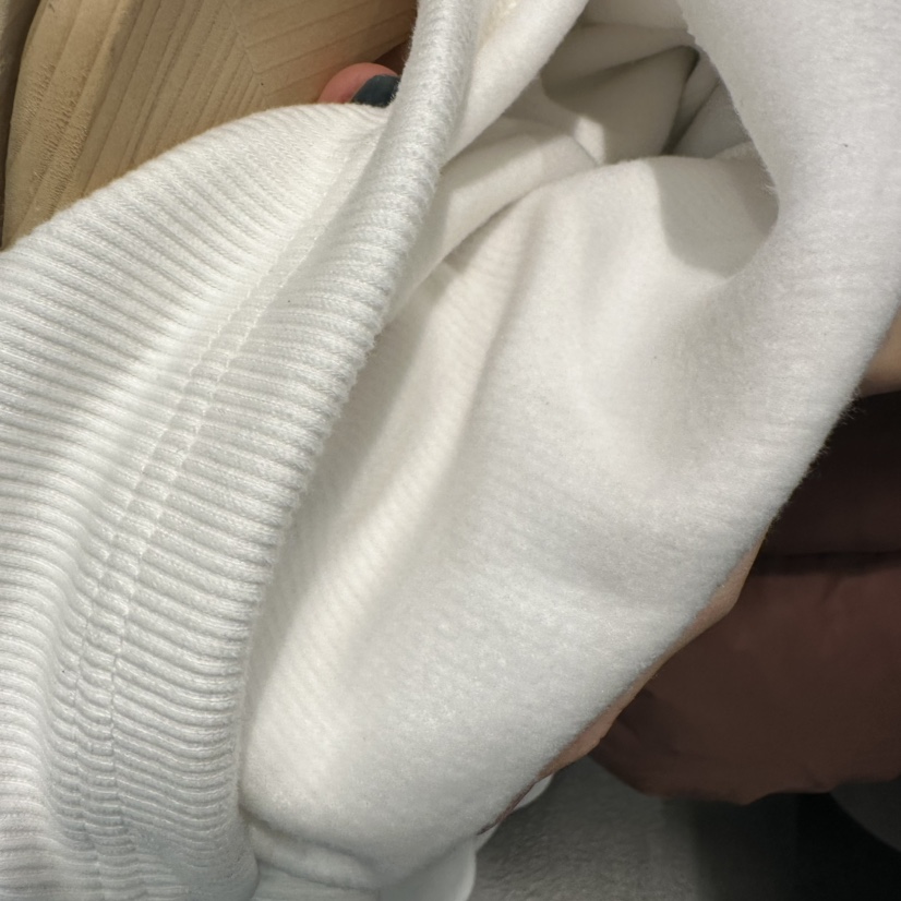 EL BOSQUE東大門㊣代購女裝新品推薦休閑25秋冬休閑褲羊毛羅紋EL BOSQUE休閑褲