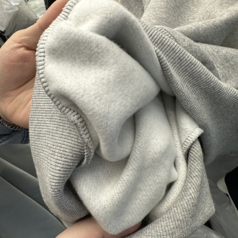 A-DEL東大門㊣實拍女士新品真品熱賣人氣職業25秋冬休閑衛衣A-DEL衛衣