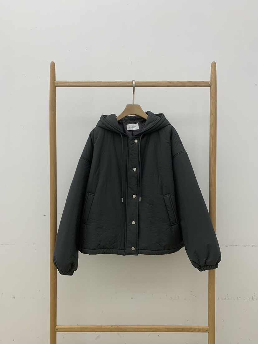 B_GARDER韓國直郵㊣女裝新品人氣推薦時尚休閑職業真品夾克B.GARDER夾克圖色2