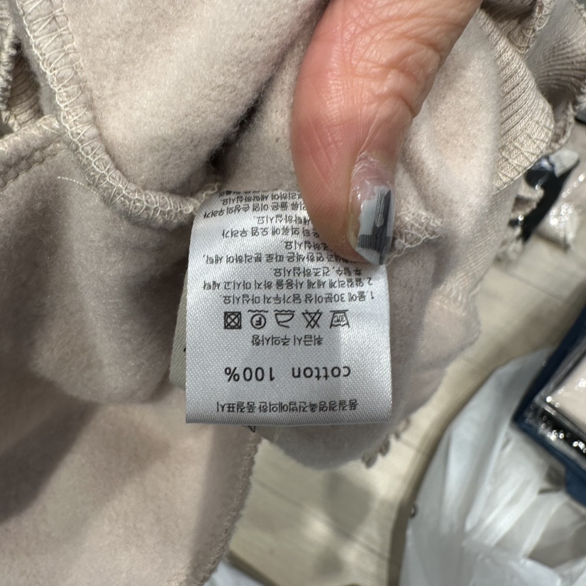 MARI CO東大門㊣代購女士新款真品休閑時尚25秋冬衛衣加絨MARI CO衛衣