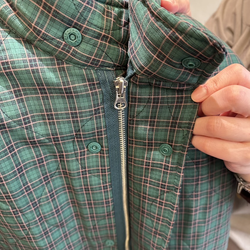 CHOI-L東大門㊣實拍女士新款熱賣25秋冬時尚推薦職業休閑夾克CHOI夾克