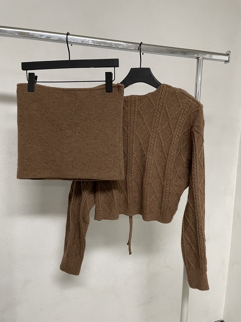 JOURNEY東大門㊣實拍女士新款25秋冬推薦休閑真品時尚套裝套裝JOURNEY套裝