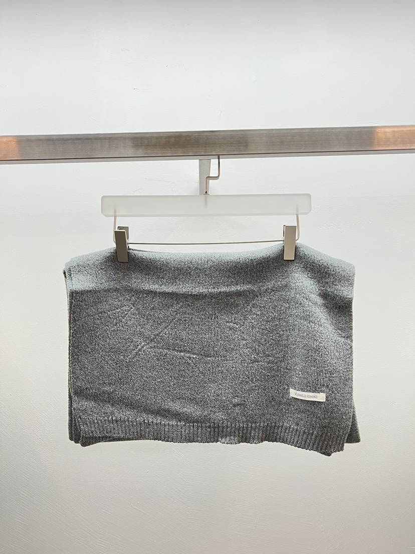 WEARABLE-L東大門㊣直郵女士新品推薦時尚真品熱賣圍巾披肩WEARABLE圍巾/披肩圖色2
