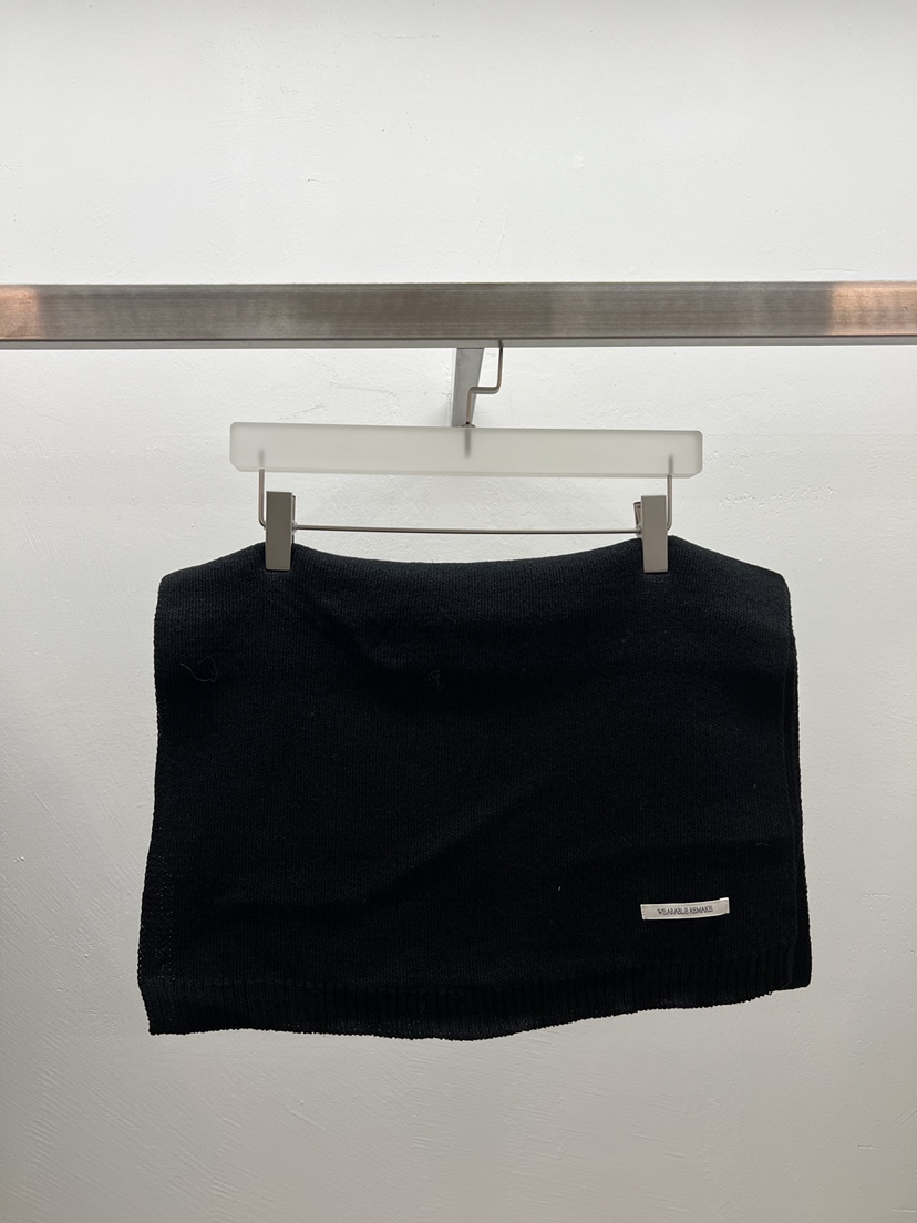 WEARABLE-L東大門㊣直郵女士新品推薦時尚真品熱賣圍巾披肩WEARABLE圍巾/披肩圖色3