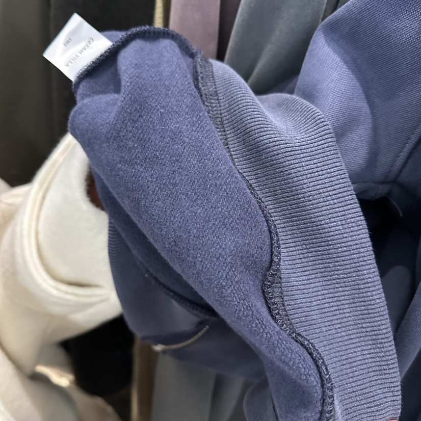 CREAM VILLA東大門㊣實拍女士新款真品夾克拉鏈CREAMVILLA夾克