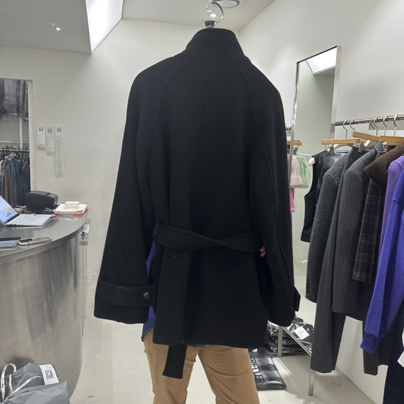 REPELLER東大門㊣直郵女士新款人氣25秋冬休閑熱賣真品夾克REPELLER夾克