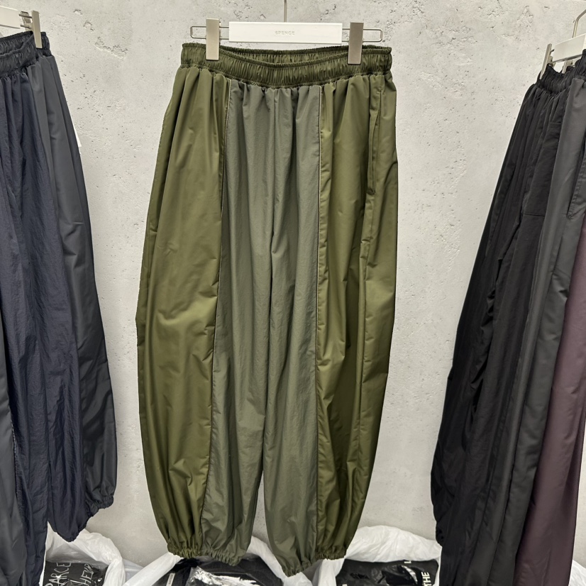 SIXTEEN韓國代購㊣女裝新品休閑時尚人氣職業25秋冬推薦休閑褲SIXTEEN休閑褲圖色2